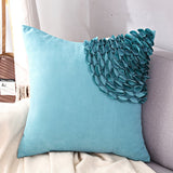3D Handmade Craft Pillowcase