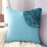 3D Handmade Craft Pillowcase
