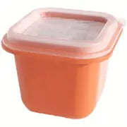 Summer Ice Cube Mold for Home Kitchen Accessories