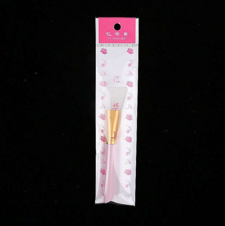Silicone Face Mask Brush for DIY Beauty Tools