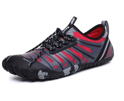 Men's Amphibious Hiking and Swimming Shoes