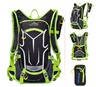 New Outdoor Cycling Backpack - Unisex Multi-Functional