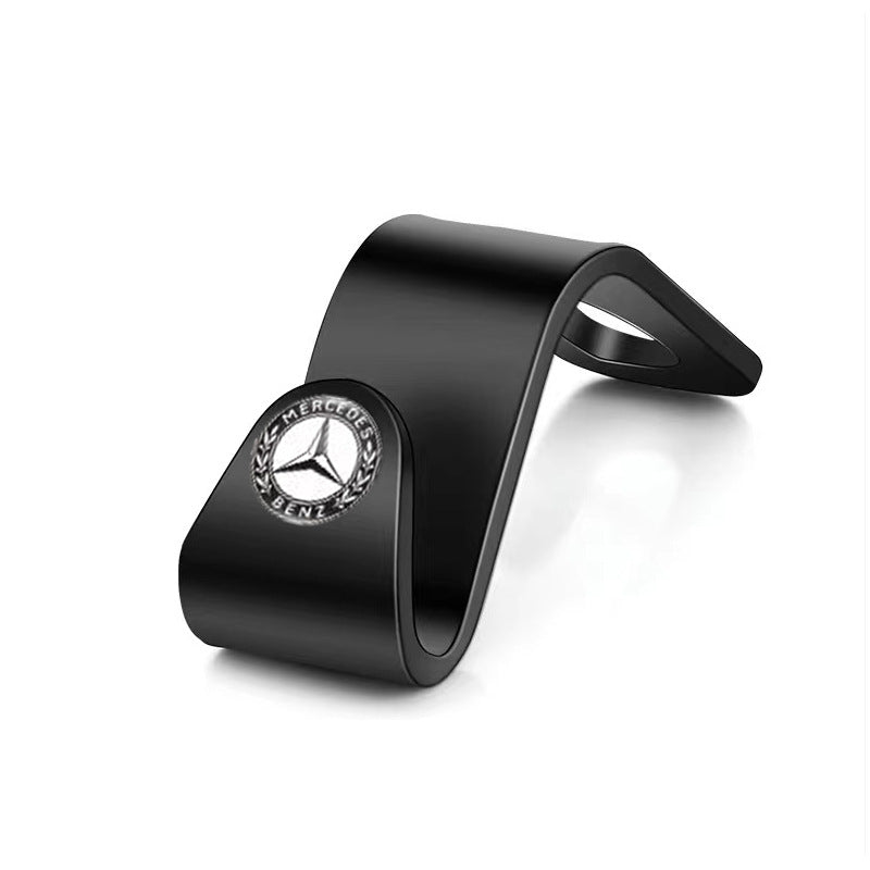 Multi-Functional Car Hooks for Interior Decoration