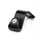 Multi-Functional Car Hooks for Interior Decoration