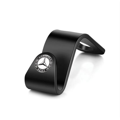 Multi-Functional Car Hooks for Interior Decoration