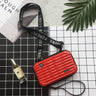 Large Capacity ABS Cosmetic Bag