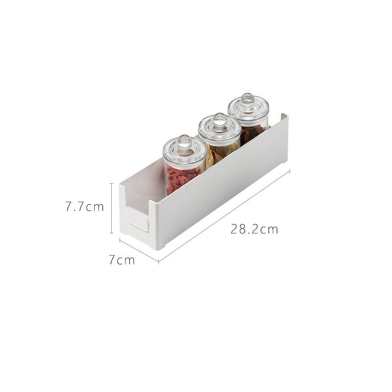 Japanese Deep Drawer Organizer Box for Kitchen Utensils