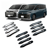Toyota Noah Voxy 90 Series Car Door Handle Covers