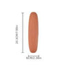 Portable Silicone Makeup Brush Holder - Fashionable Organizer