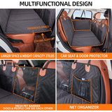 Anti-Dirty Car Pet Mat