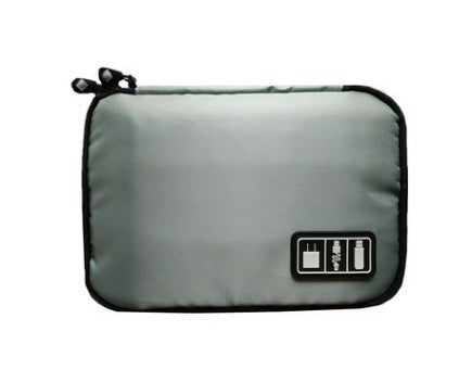 Travel Digital Storage Bag for Cables and Accessories