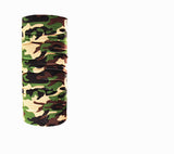 Outdoor Seamless Multifunctional Headscarf for Biking
