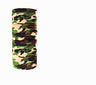 Outdoor Seamless Multifunctional Headscarf for Biking