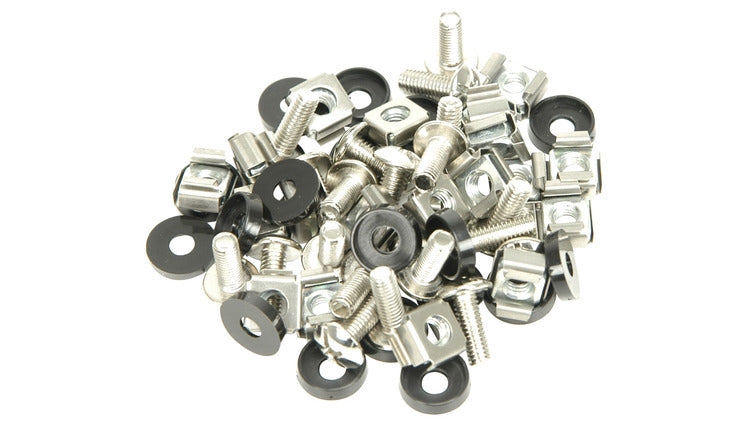 Adastra 952.295UK Rack Fixing Kit Pack of 20