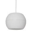 Adastra PS50-W 5'' Pendant Speakers 952.426UK White