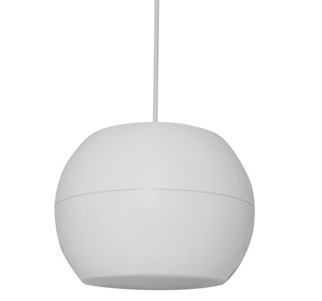 Adastra PS50-W 5'' Pendant Speakers 952.426UK White