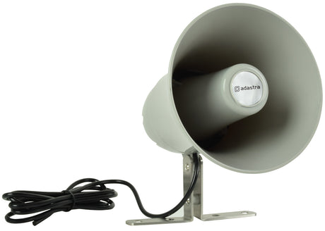 Adastra PH15 Outdoor Horn Speaker 15W 952.238UK (8ohm)
