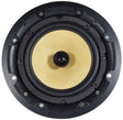 Adastra KV8T 8'' 100V Premium Flat Ceiling Speaker 40W 952.282UK