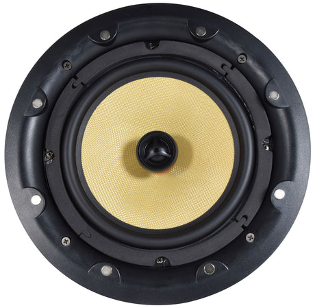 Adastra KV8 8'' Premium Ceiling Speaker 80W 125.108UK (single)