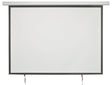 AV:Link Electric Projector Screen 4:3 86" 1.72x1.3 952.321UK