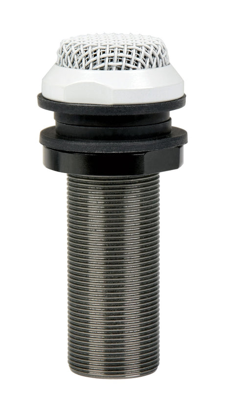 Citronic CBM20 Professional Ceiling Omnidirectional Boundary Microphone 952.347UK