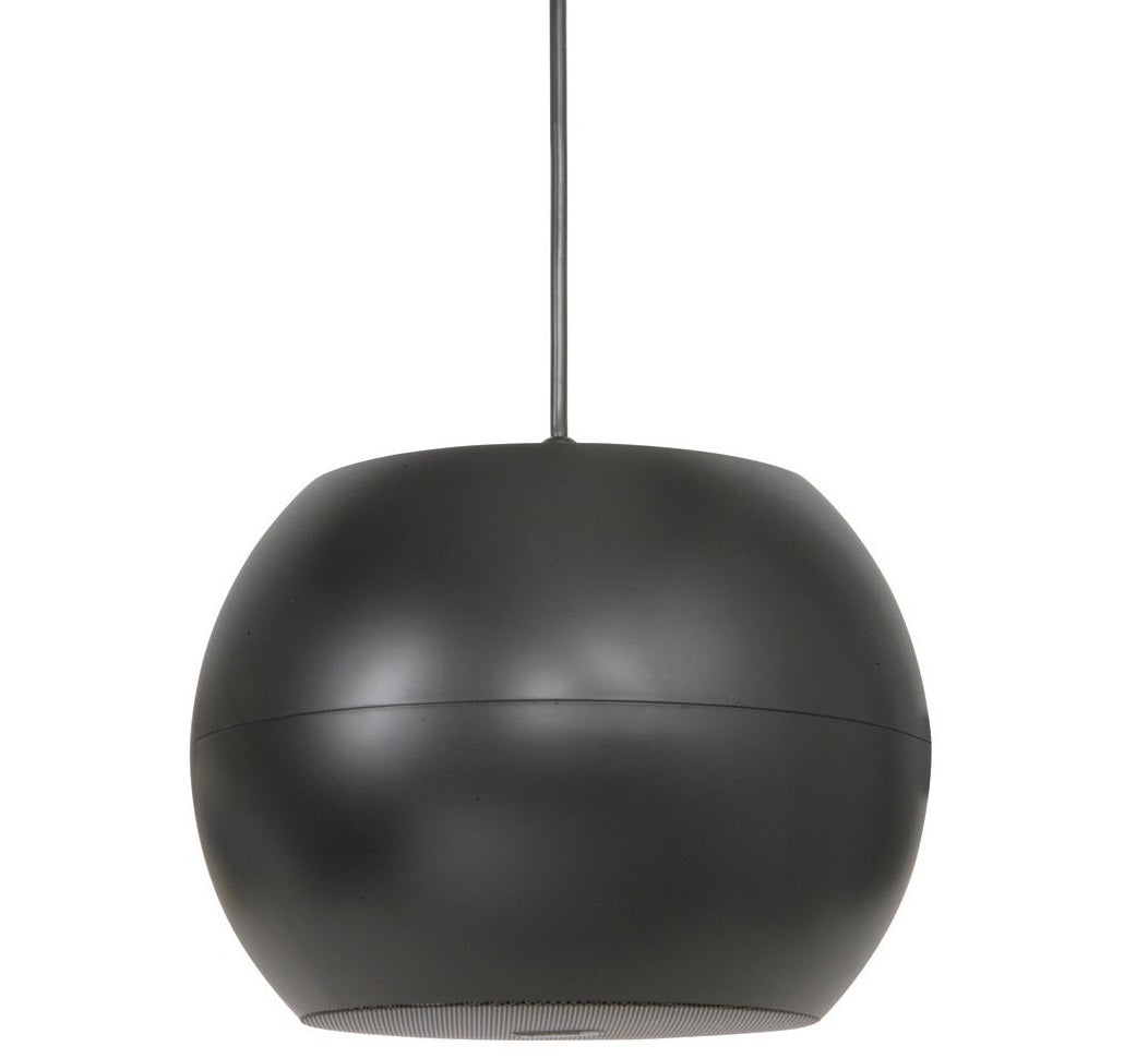 Adastra PS50-B 5'' Pendant Speaker 952.427UK Black