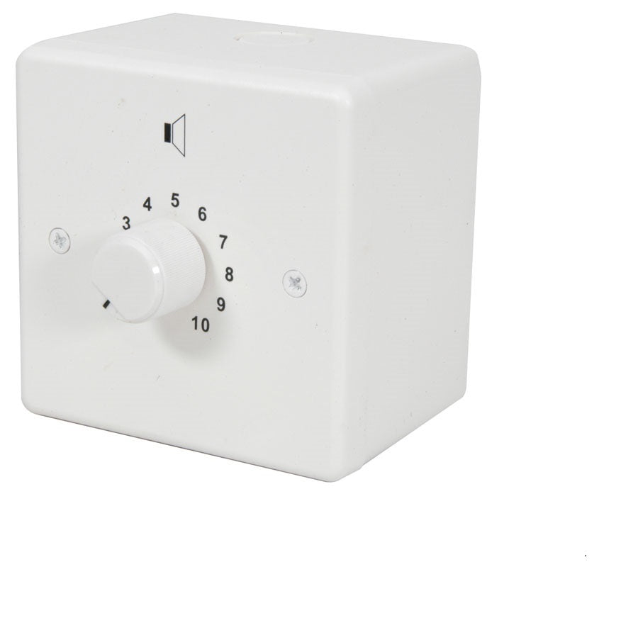 AdastraVolume Control 100V 50W 952.470UK