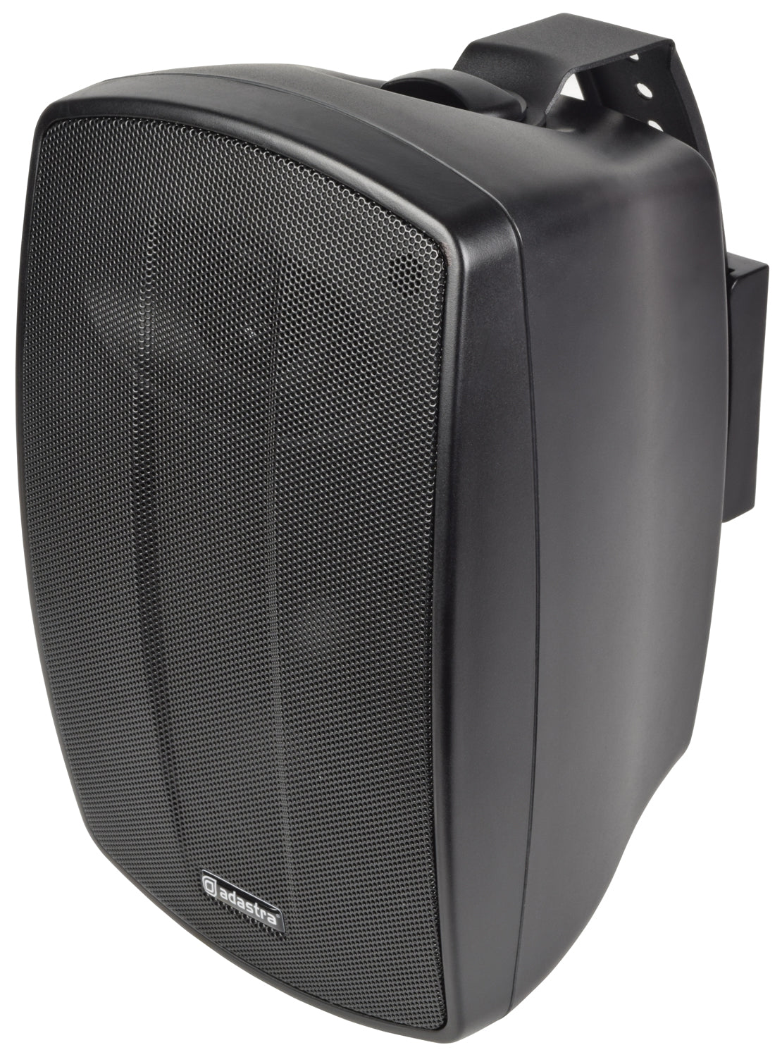 Adastra BH5V-B 5.25'' 100V Onwall Indoor Speaker IP44 30W + 16ohms 952.615UK Black