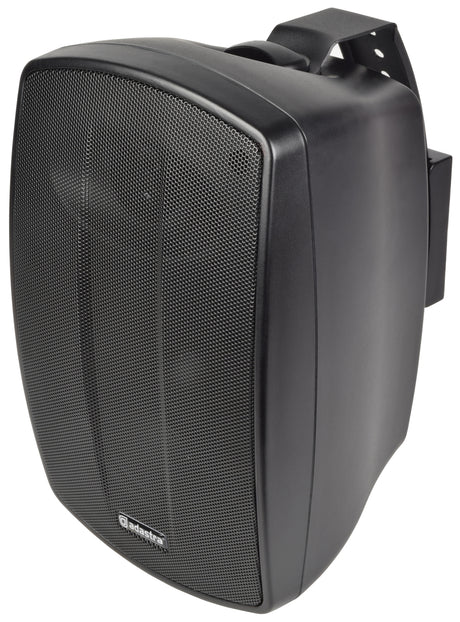 Adastra BH5V-B 5.25'' 100V Onwall Indoor Speaker IP44 30W + 16ohms 952.615UK Black