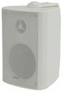 Adastra BC4V 4'' 20W Speakers White 952.712UK