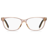Marc Jacobs Brown Acetate Glasses (Frames)