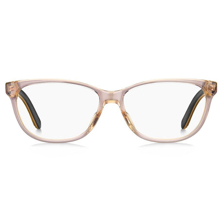 Marc Jacobs Brown Acetate Glasses (Frames)