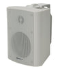 Adastra BP4V-W 100V 4'' 35W Onwall Speaker White 952.812UK