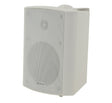 Adastra BP5V 100V 5.25'' Onwall Indoor/Outdoor Speaker White 952.814UK