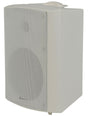Adastra BP6V-W 100V 6.5'' 60W Indoor/Outdoor Speaker White 952.816UK