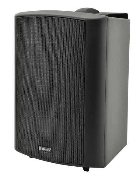 Adastra BP6V-B 100V 6.5'' 60W Indoor/Outdoor Speaker Black 952.817UK