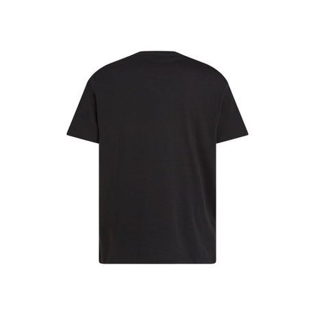 Calvin Klein Jeans Black Cotton Clothing