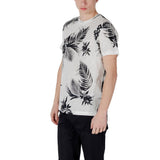 Antony Morato White Cotton Clothing