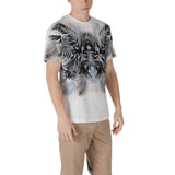 Antony Morato White Cotton Clothing