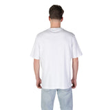 Antony Morato White Cotton Clothing