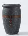Ceramic Tea Cup for Brewing and Enjoying Tea