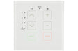 Adastra Touch Wall Plate for RZ45 Matrix 953.050UK
