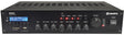 Adastra RM60D 100V Amp 60W FM/USB/BT/DAB 953.223UK