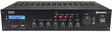 Adastra RM360D 100V 360W FM/DAB/USB/BT/4Z 953.226UK