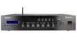 Adastra RM240-WIFI 240W Amplifier 100V with 4 Zones FM/USB/BT/WiFi 953.235UK