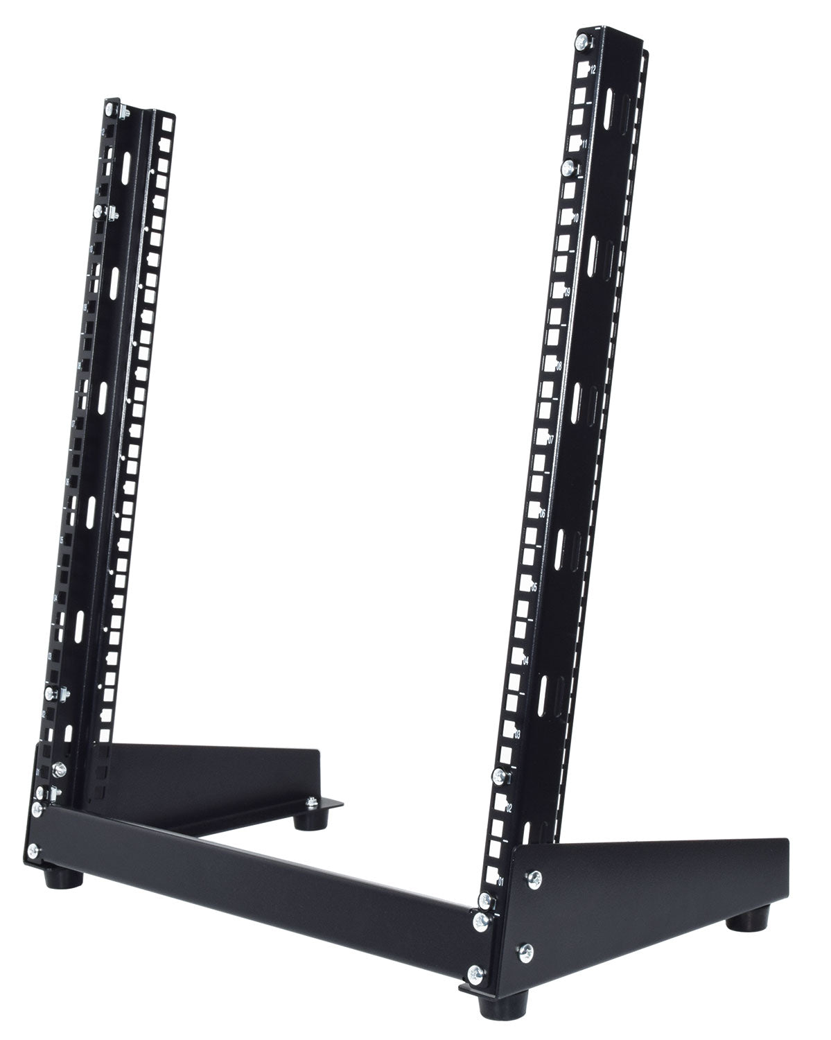 Adastra 19" Desktop Rack Stand 12U 953.562UK