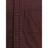 Gucci Bordeaux Cotton Clothing