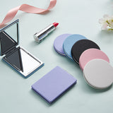 Portable Mini Folding Makeup Mirror - Custom Design