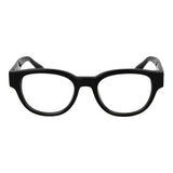 Trussardi Black Acetate Glasses (Frames)