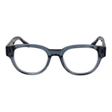 Trussardi Blue Acetate Glasses (Frames)